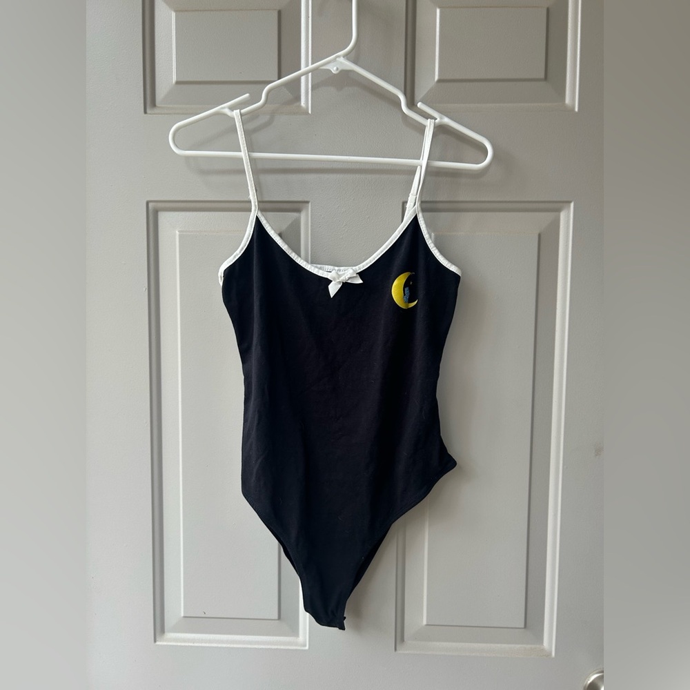 Care Bears Bodysuit